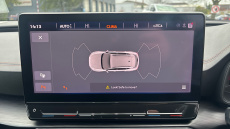 CUPRA Formentor 1.5 TSI 150 V1 5dr DSG Petrol Estate